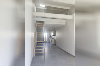 location appartement sete 34200