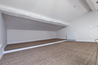 location appartement sete 34200