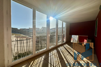 location appartement sete 34200