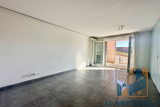 location appartement sete 34200