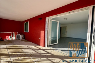 location appartement sete 34200