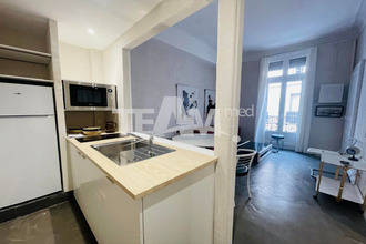 location appartement sete 34200