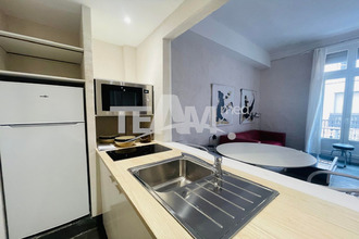 location appartement sete 34200