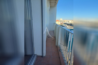 location appartement sete 34200