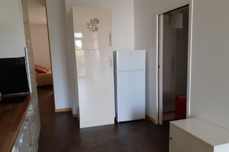 location appartement sete 34200
