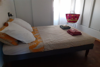 location appartement sete 34200