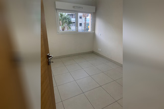 location appartement sete 34200