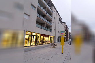 location appartement sete 34200