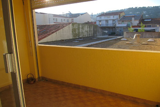 location appartement sete 34200