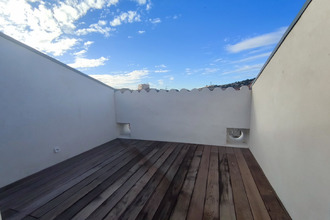 location appartement sete 34200