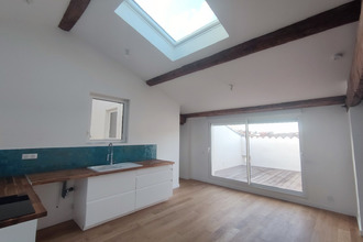 location appartement sete 34200