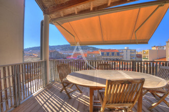 location appartement sete 34200