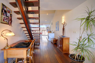 location appartement sete 34200