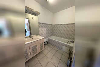 location appartement sete 34200