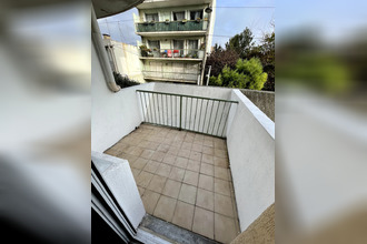 location appartement sete 34200