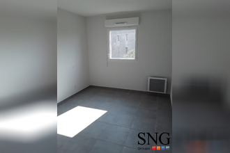 location appartement sete 34200