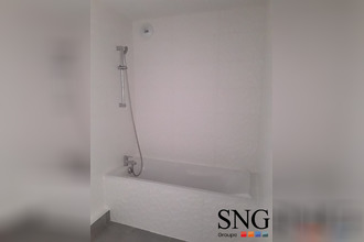 location appartement sete 34200