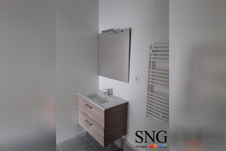 location appartement sete 34200