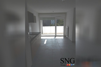 location appartement sete 34200