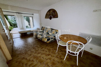 location appartement sete 34200