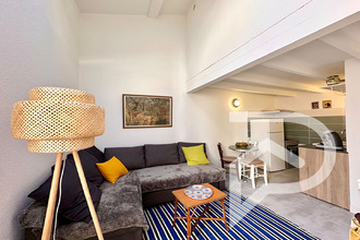 location appartement sete 34200