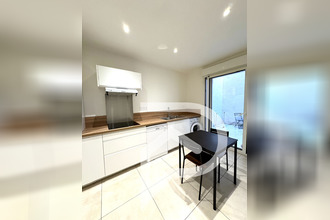 location appartement sete 34200