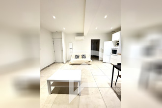 location appartement sete 34200