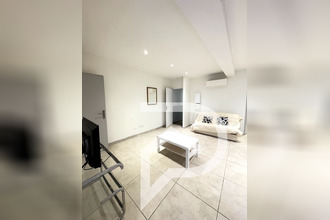 location appartement sete 34200