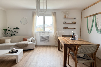 location appartement sete 34200