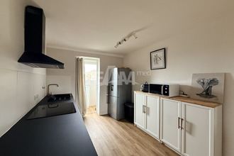 location appartement sete 34200