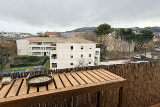 location appartement sete 34200