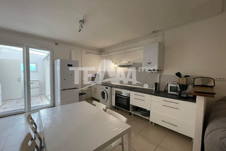 location appartement sete 34200