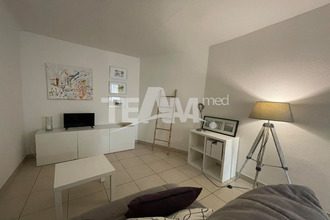 location appartement sete 34200