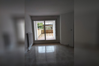location appartement sete 34200