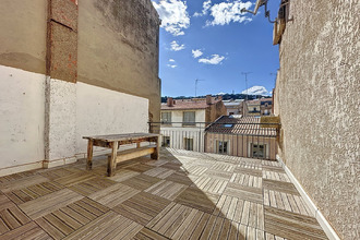 location appartement sete 34200