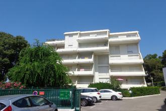 location appartement sete 34200