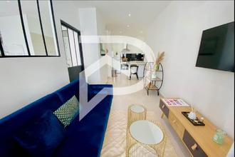 location appartement sete 34200