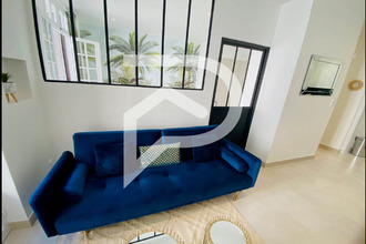 location appartement sete 34200