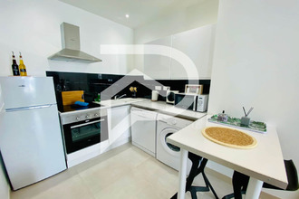 location appartement sete 34200