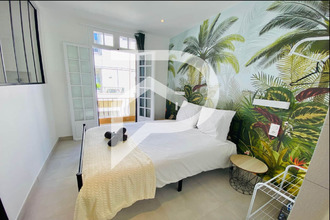 location appartement sete 34200