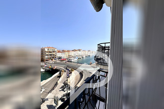 location appartement sete 34200