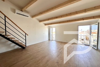 location appartement sete 34200