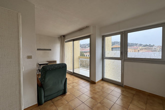 location appartement sete 34200