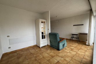 location appartement sete 34200