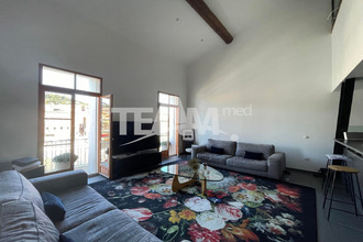 location appartement sete 34200