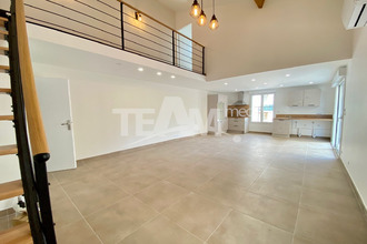 location appartement sete 34200