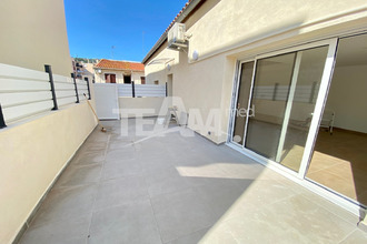 location appartement sete 34200