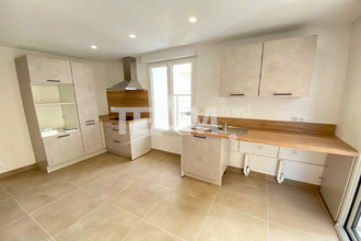 location appartement sete 34200