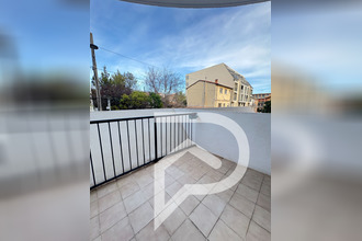 location appartement sete 34200