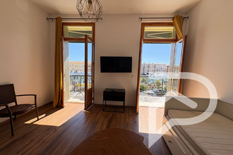 location appartement sete 34200